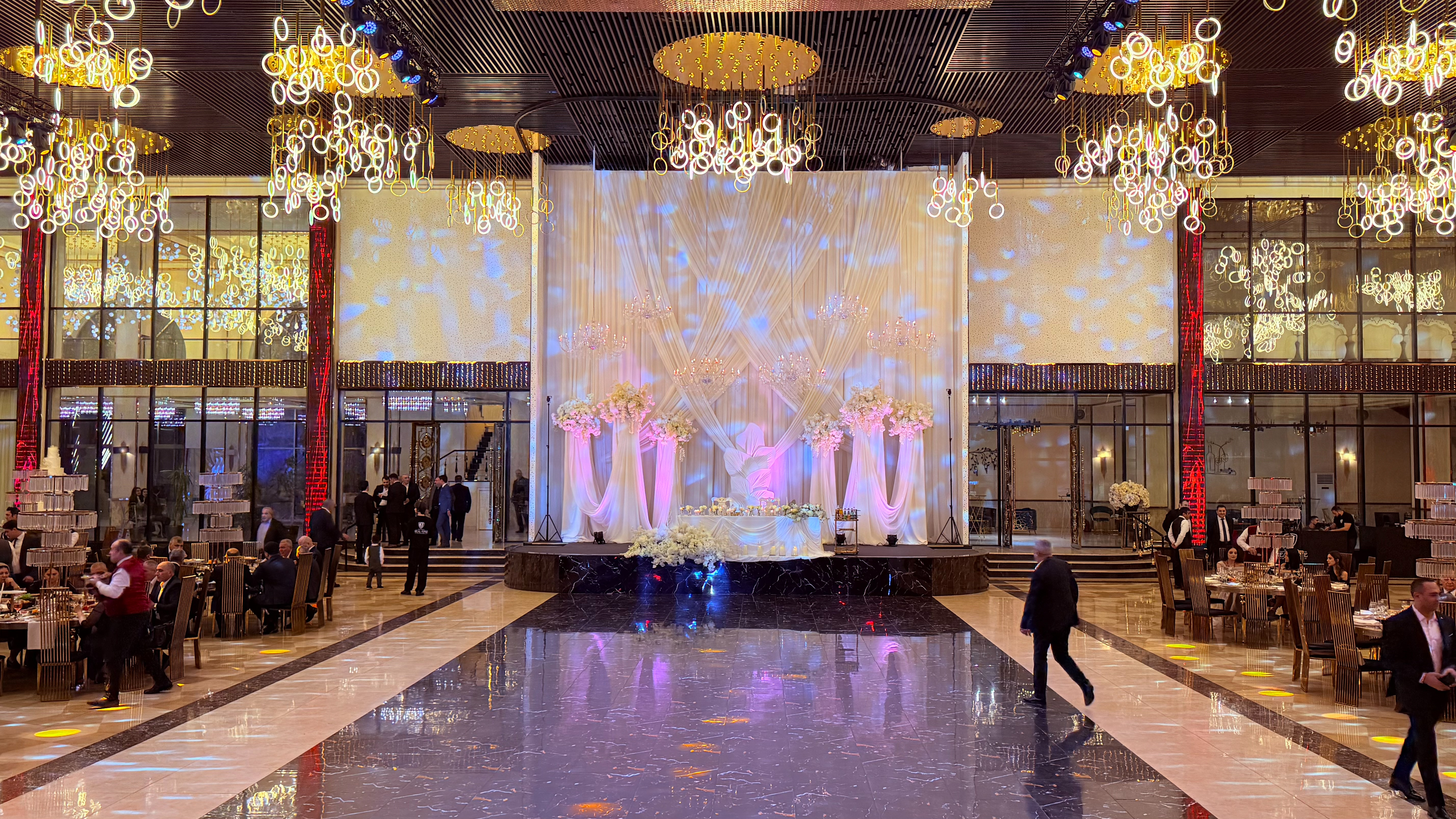 Grand Opera Kristal zal - şəkil 6